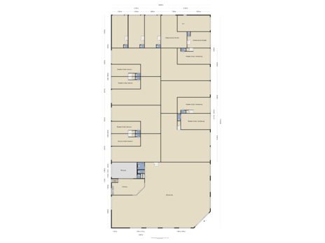 View floorplan