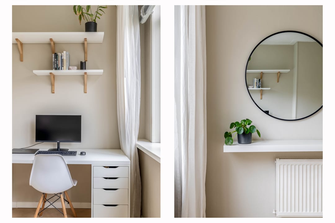 Foto 16 van Heemskerkstraat 94-B02