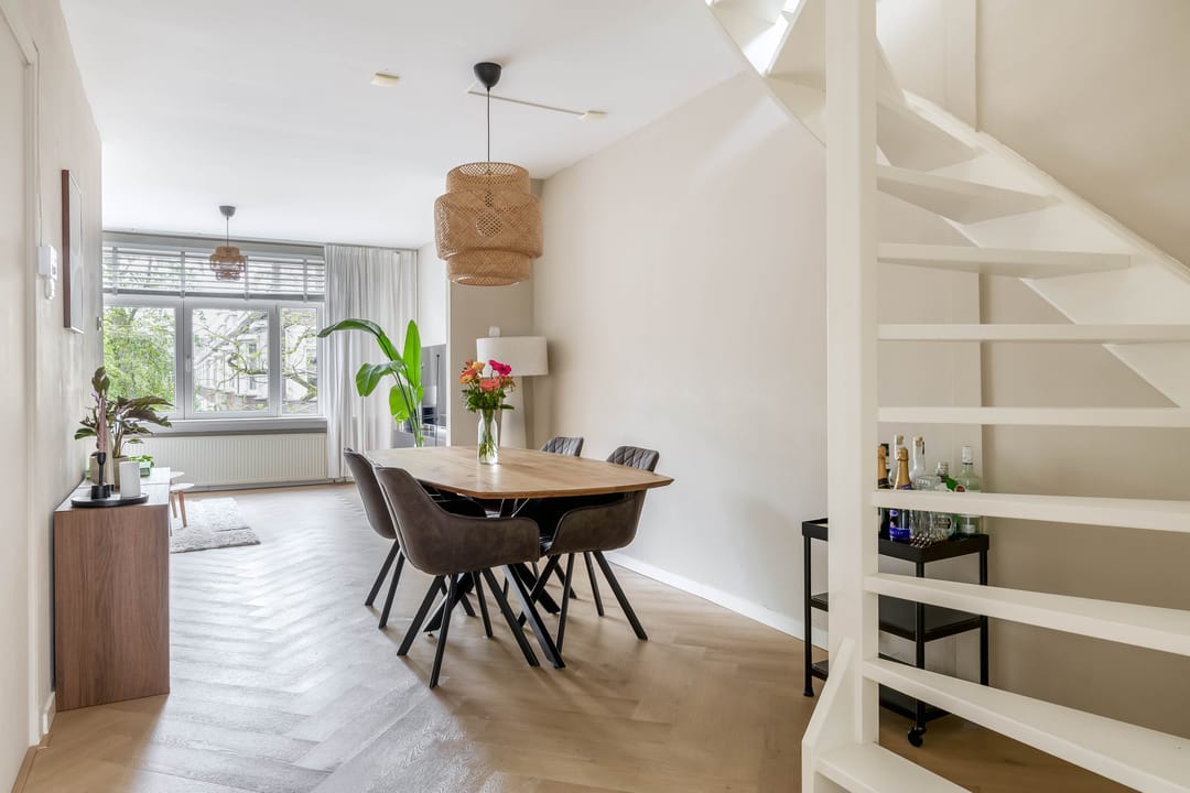 Foto 1 van Heemskerkstraat 94-B02