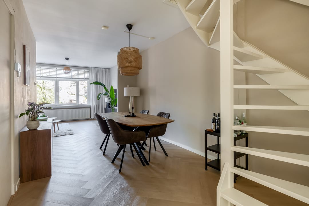 Foto 11 van Heemskerkstraat 94-B02