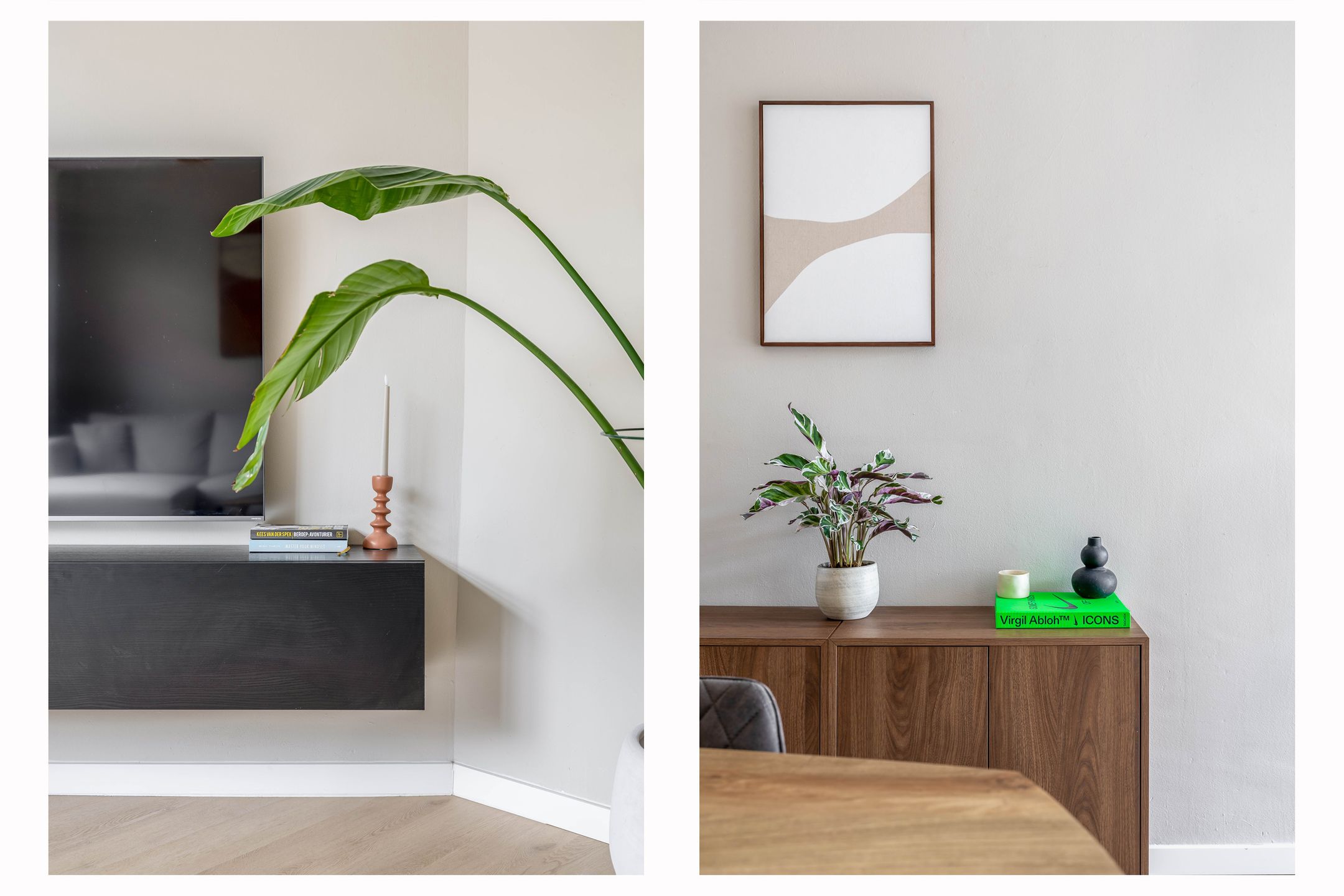 Foto 9 van Heemskerkstraat 94-B02