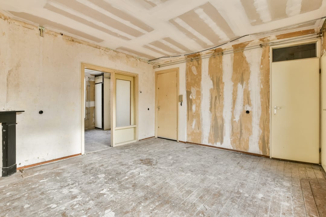 Foto 2 van Van Reigersbergenstraat 69-3