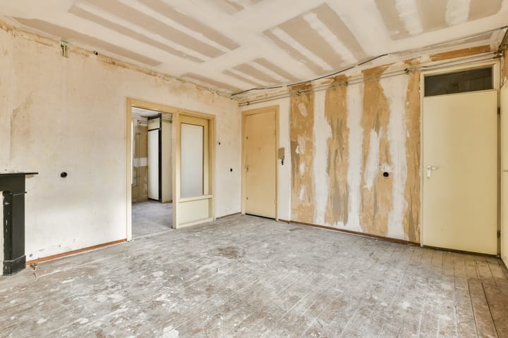 Foto 2 van Van Reigersbergenstraat 69-3