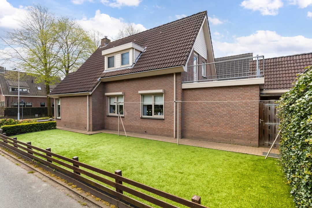 Foto 26 van Hortensiastraat 41