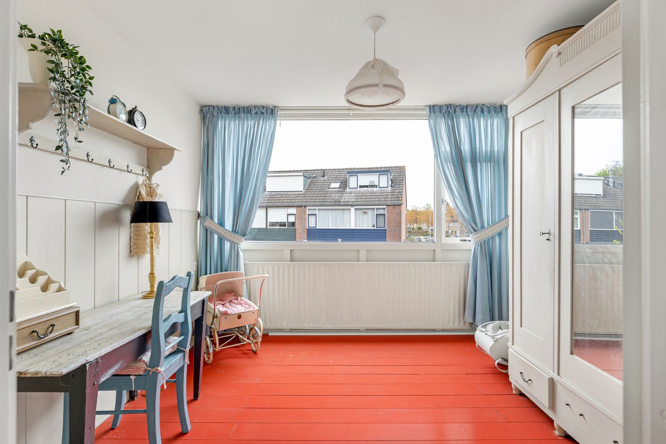 Torenstraat 9 Stolwijk - Aanzicht 5