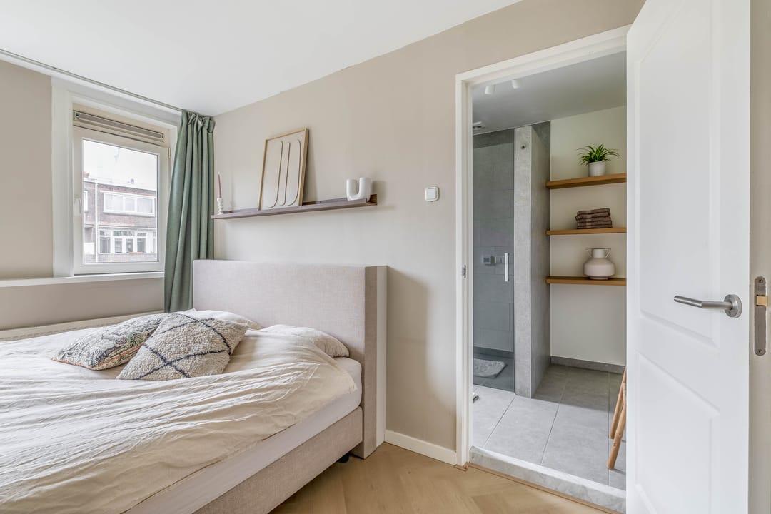 Foto 23 van Heemskerkstraat 94-B02