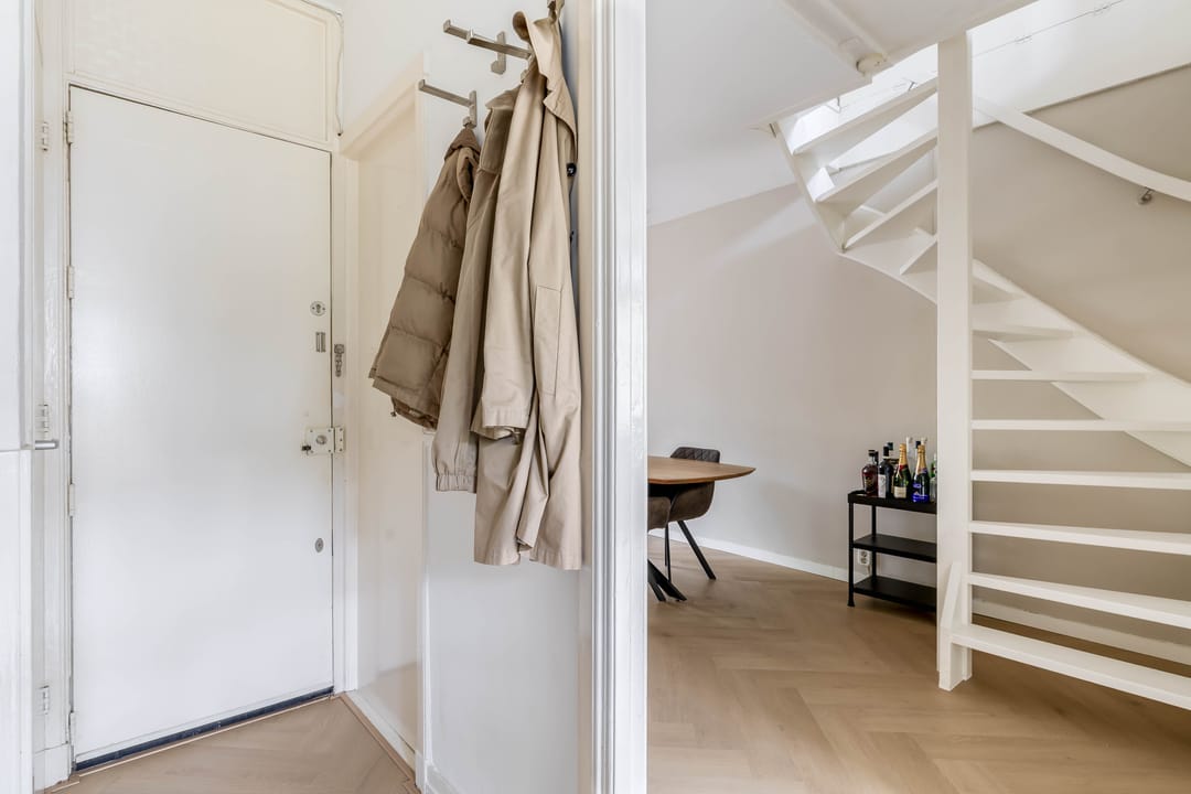 Foto 13 van Heemskerkstraat 94-B02