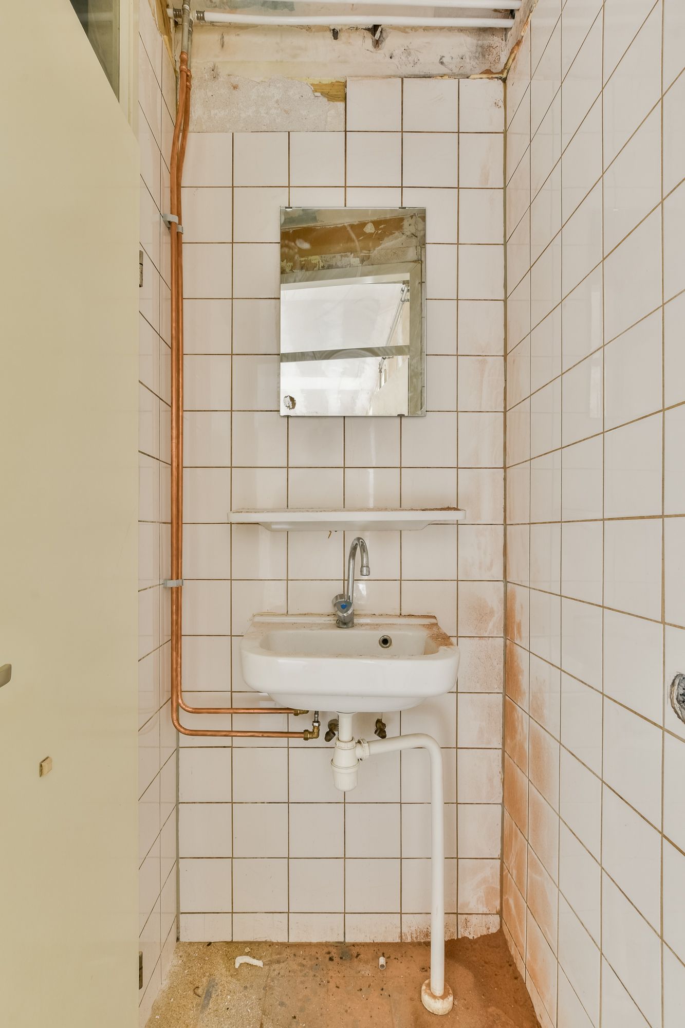 Foto 10 van Van Reigersbergenstraat 69-3