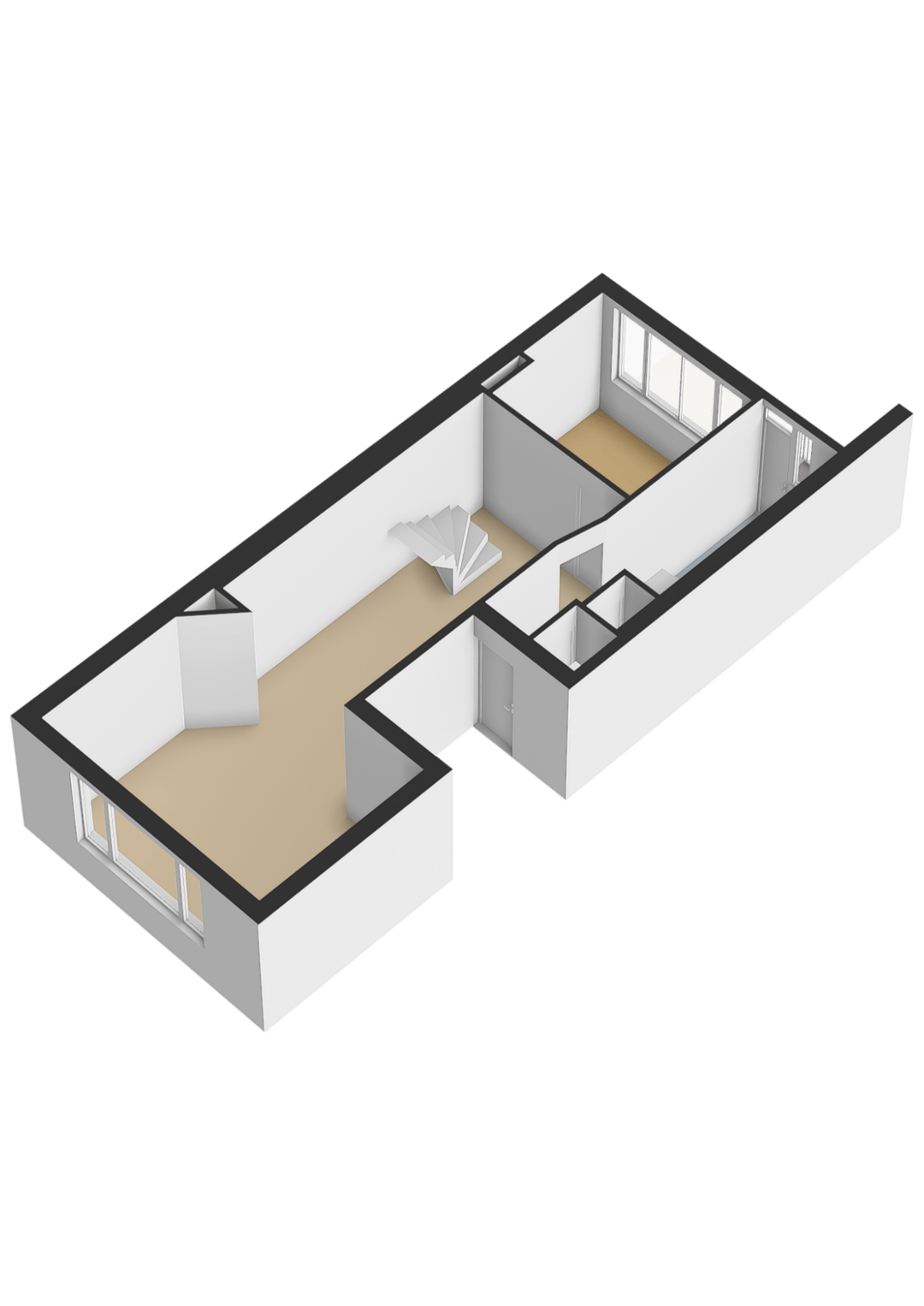 Foto 38 van Heemskerkstraat 94-B02