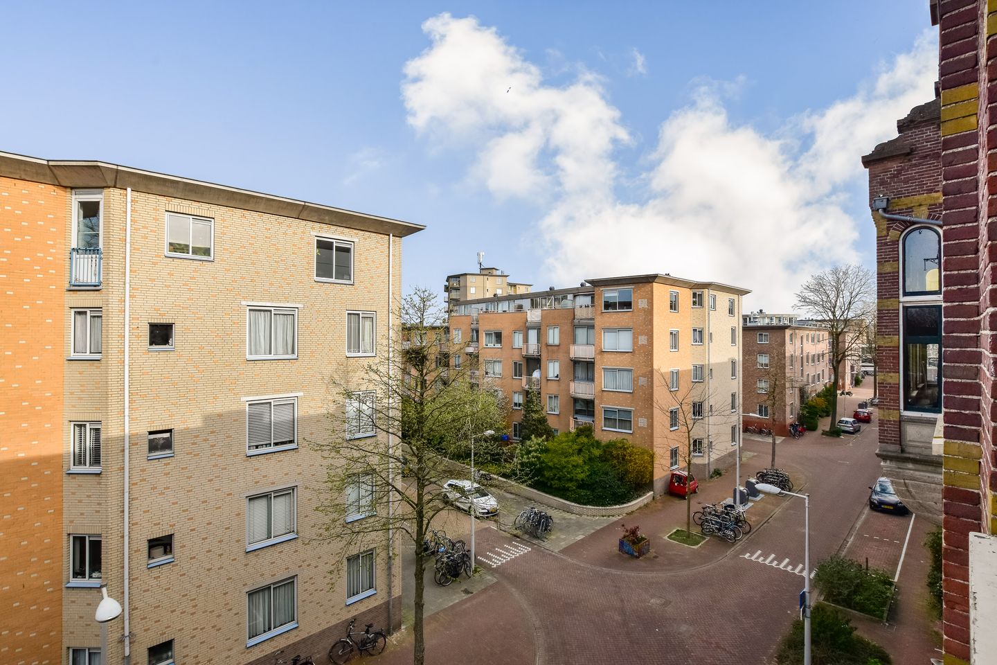 Foto 14 van Van Reigersbergenstraat 69-3