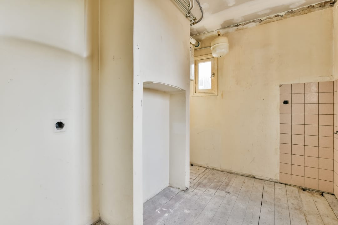 Foto 13 van Van Reigersbergenstraat 69-3