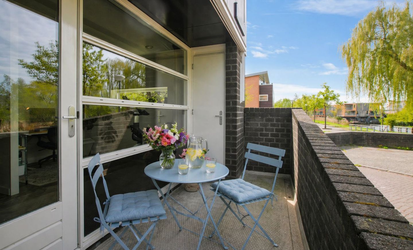 Foto 5 van Guldenpromenade 15