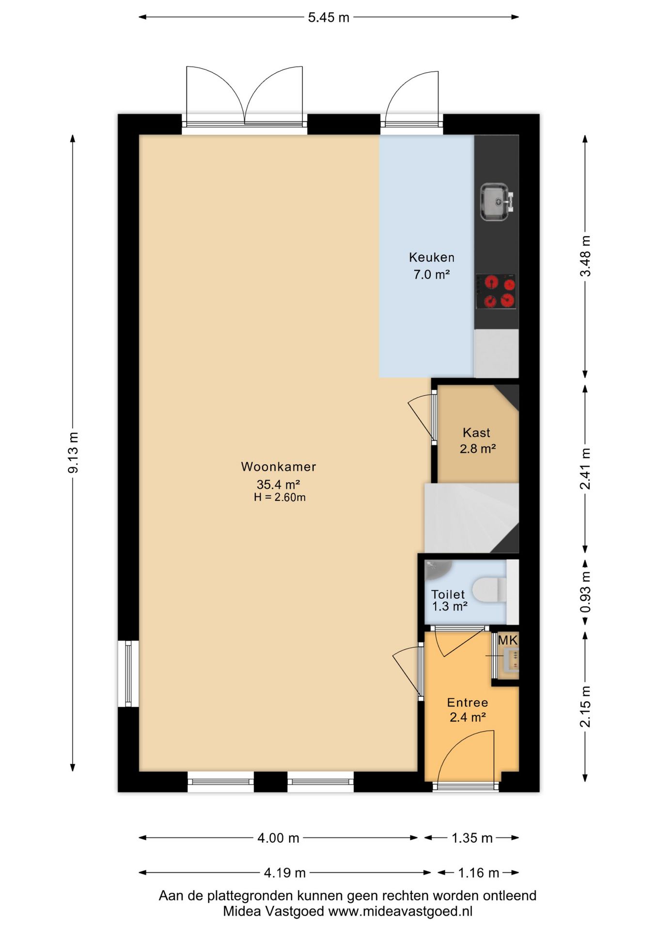 Photo 48 of Skuorre 3-A