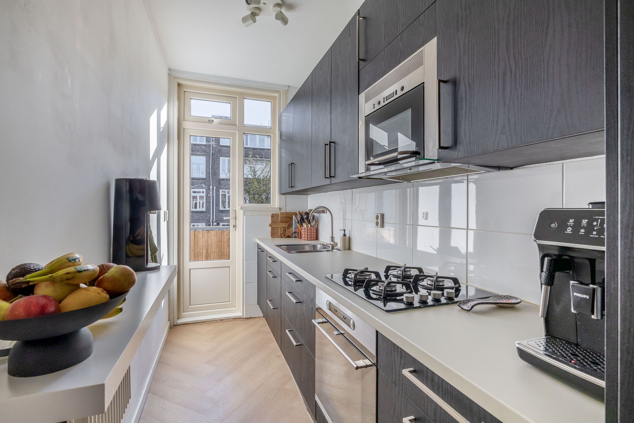 Foto 18 van Heemskerkstraat 94-B02