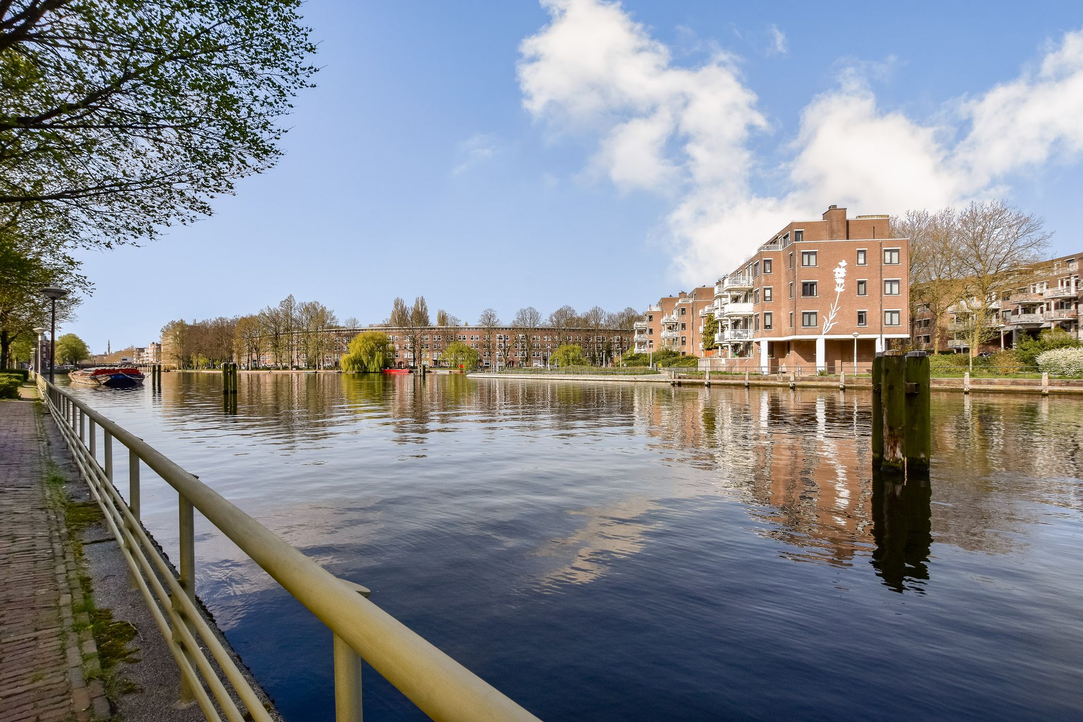 Foto 15 van Van Reigersbergenstraat 69-3