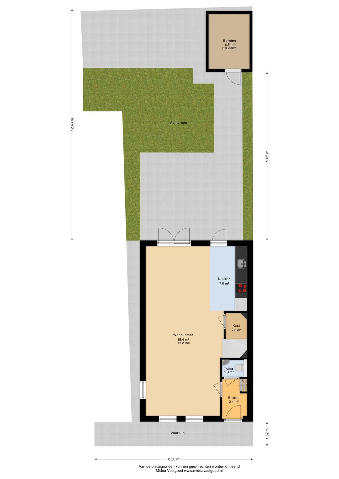 Photo 53 of Skuorre 3-A