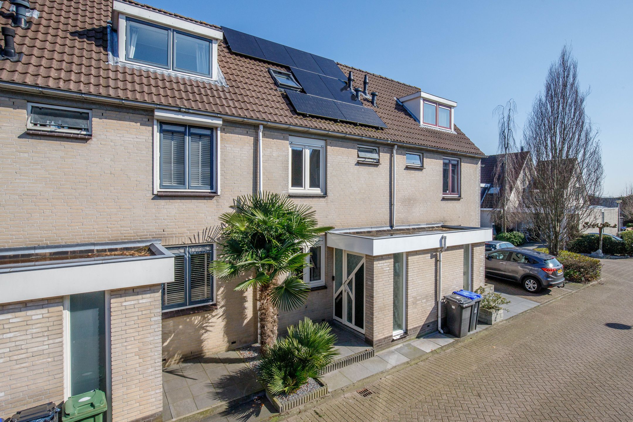 Torenstraat 9 