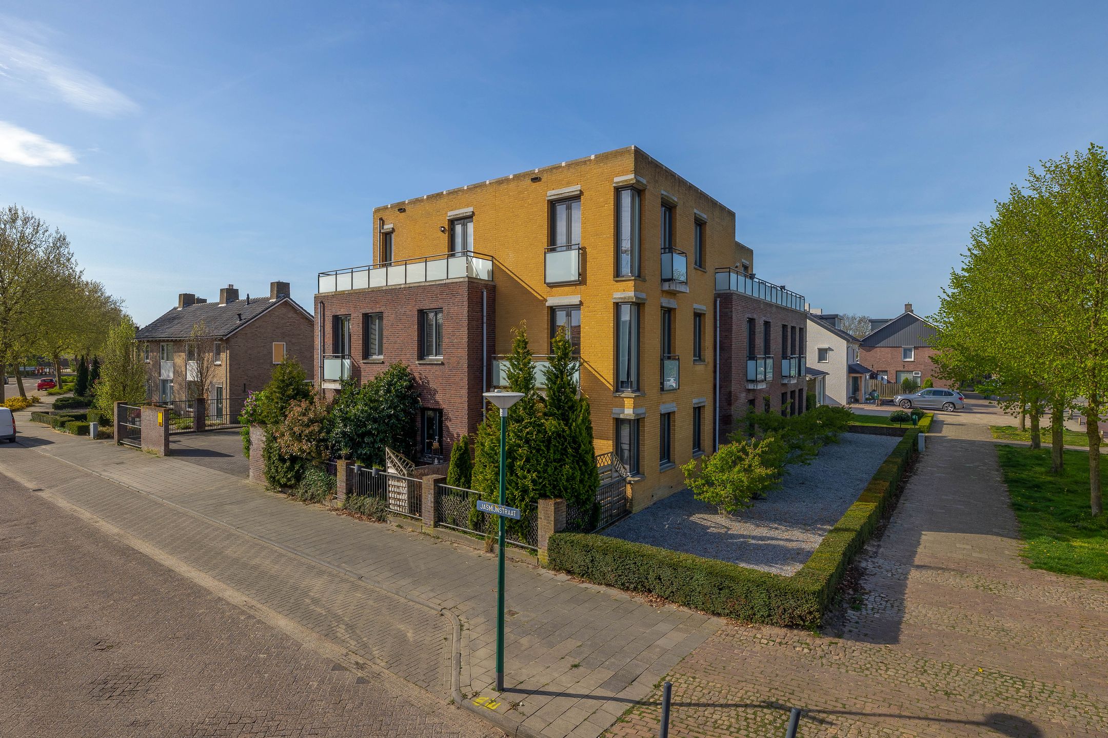Jasmijnstraat 2-E 2 e