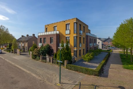 Jasmijnstraat thumbnail