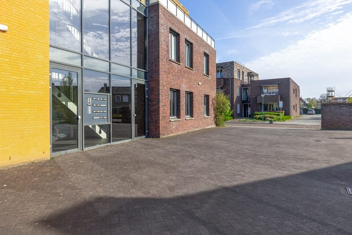 Photo 4 of Jasmijnstraat 2-E
