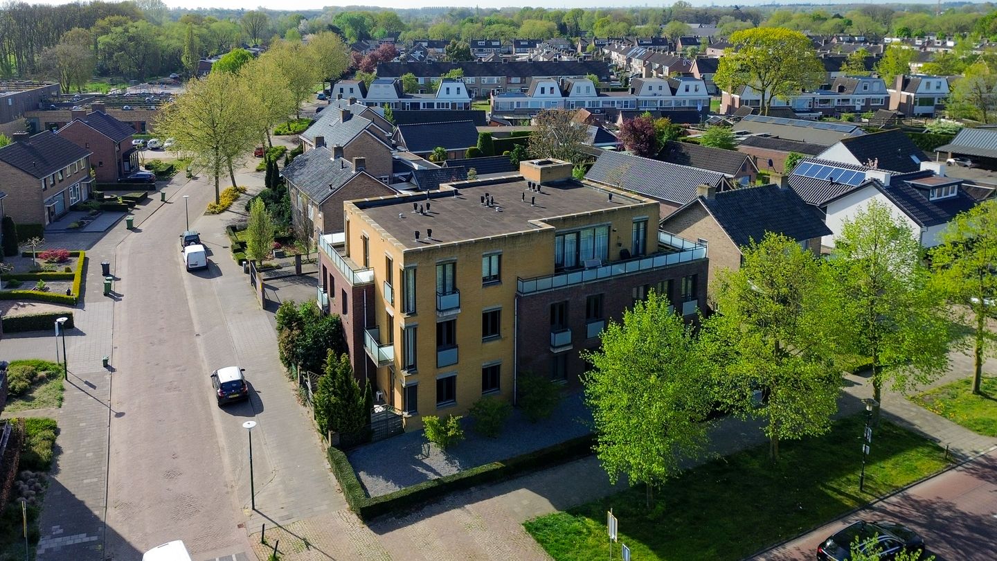 Photo 29 of Jasmijnstraat 2-E