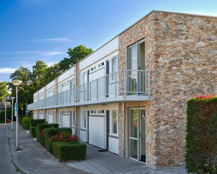 Photo 2 of Vestalaan 9-A