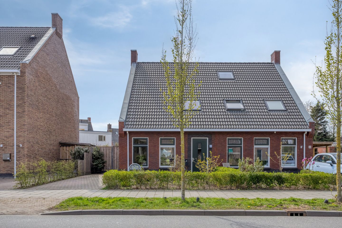 Photo 4 of Gaykingastraat 26