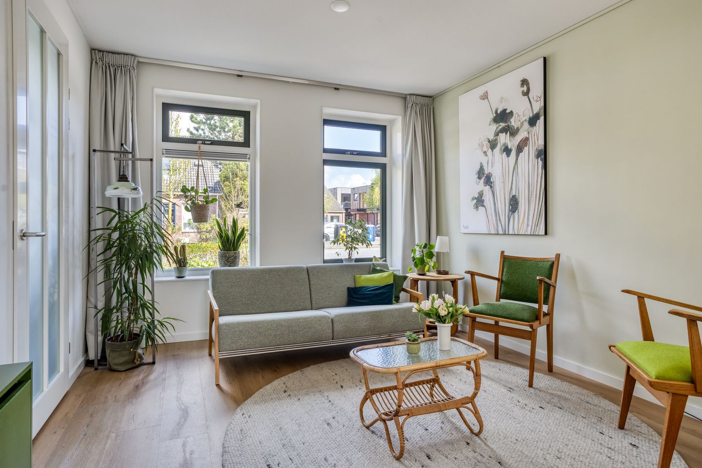 Photo 10 of Gaykingastraat 26