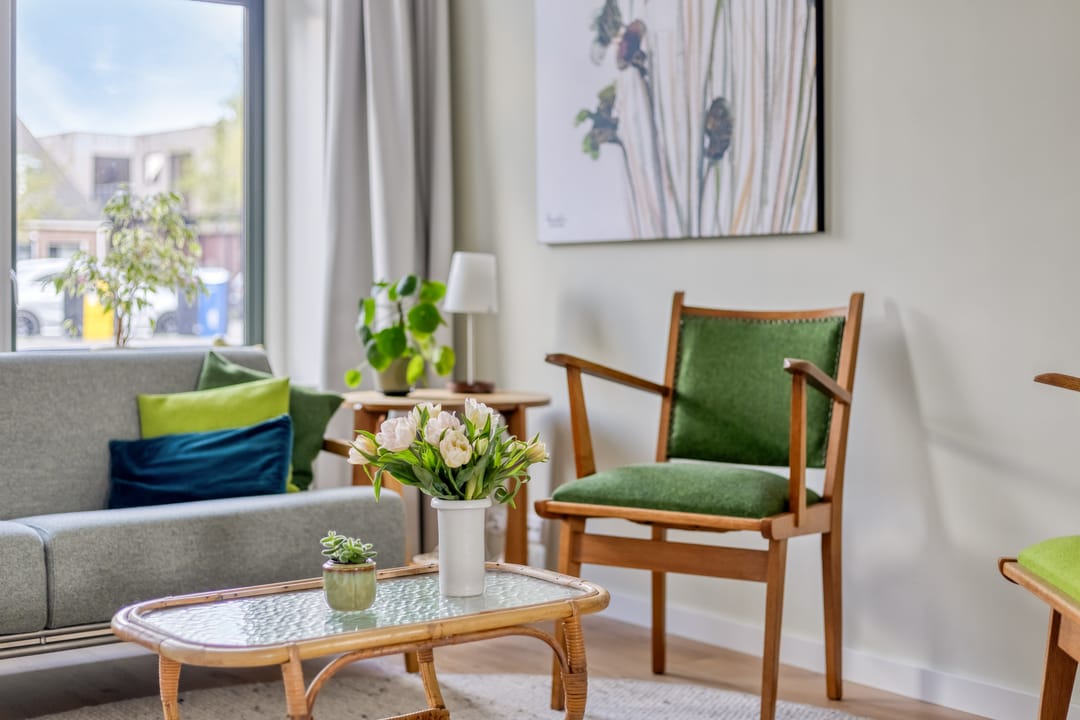 Photo 11 of Gaykingastraat 26