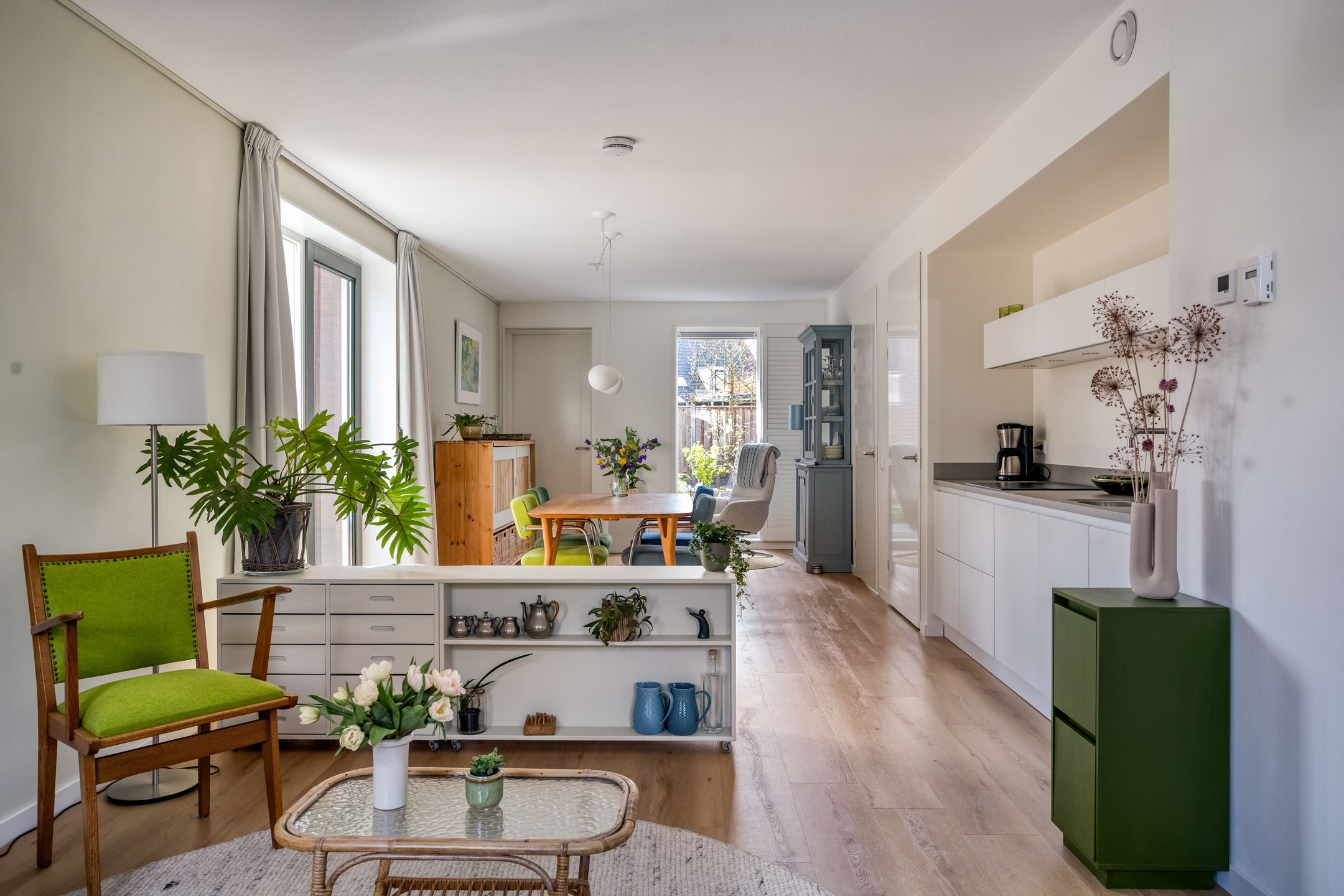 Photo 12 of Gaykingastraat 26