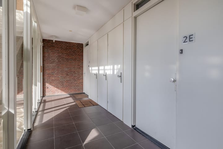 Foto 5 van Jasmijnstraat 2-E