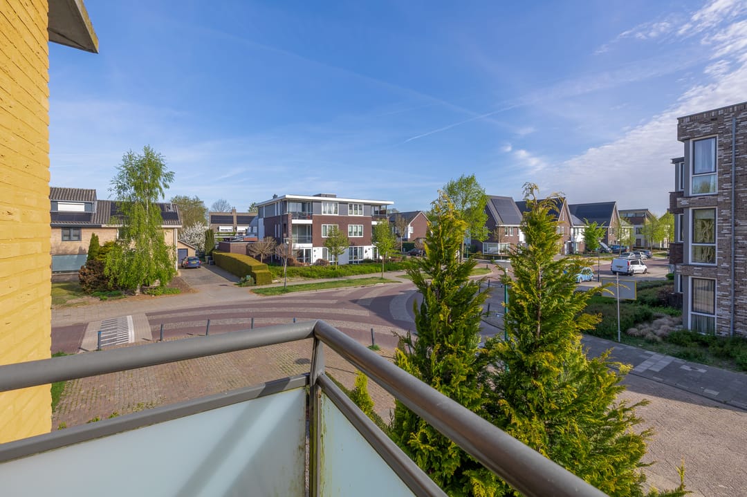 Photo 13 of Jasmijnstraat 2-E