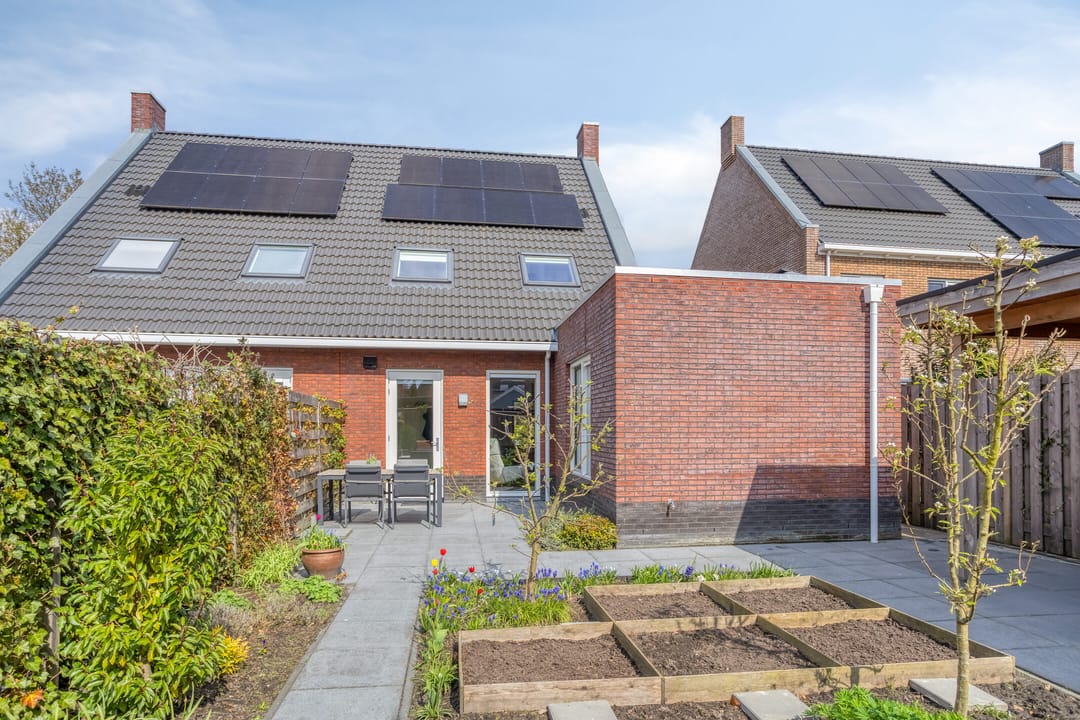 Photo 37 of Gaykingastraat 26