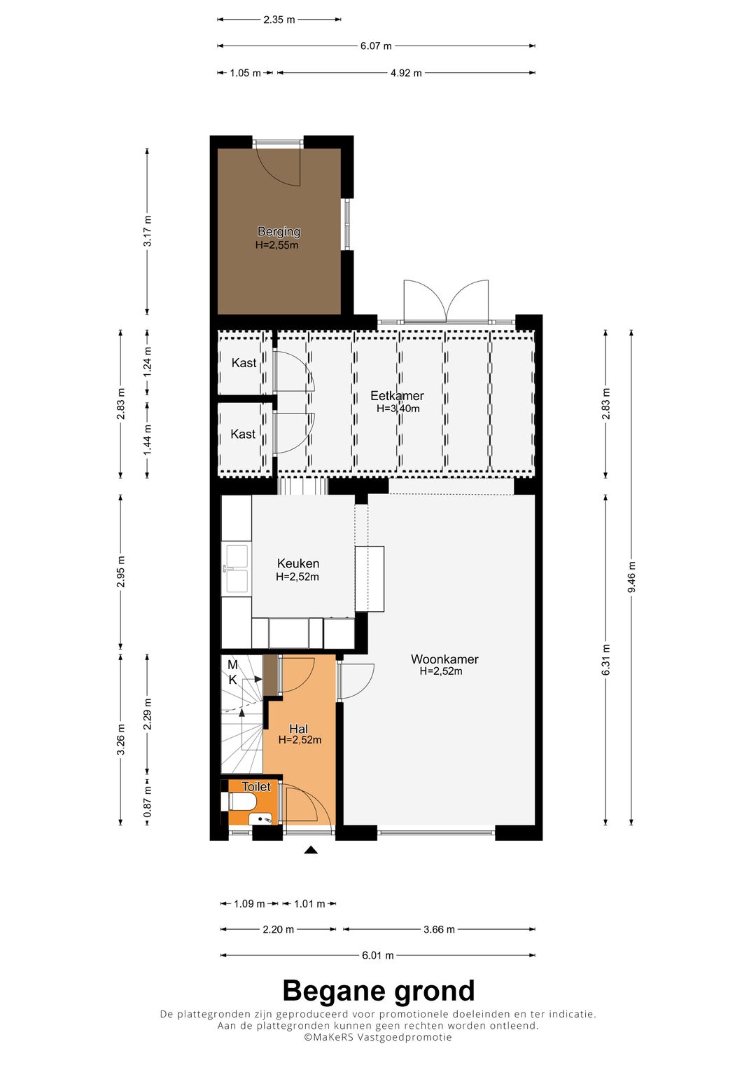Foto 23 van Heukelommerweg 62
