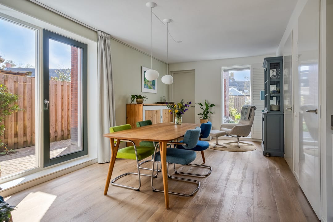 Photo 13 of Gaykingastraat 26