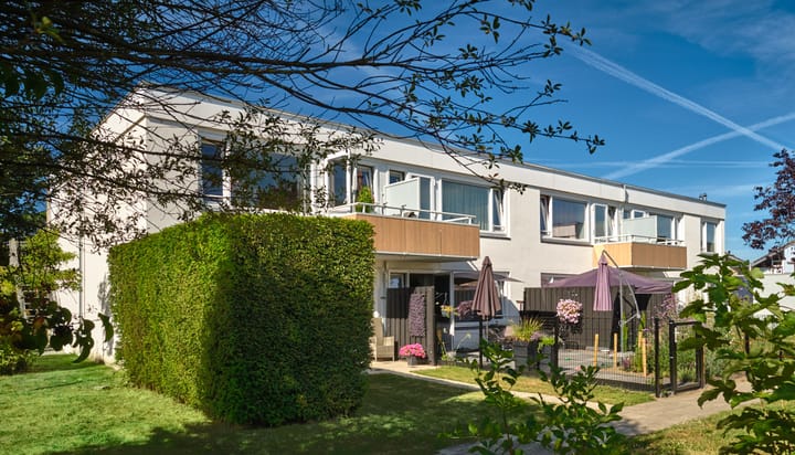 Photo 5 of Vestalaan 9-A