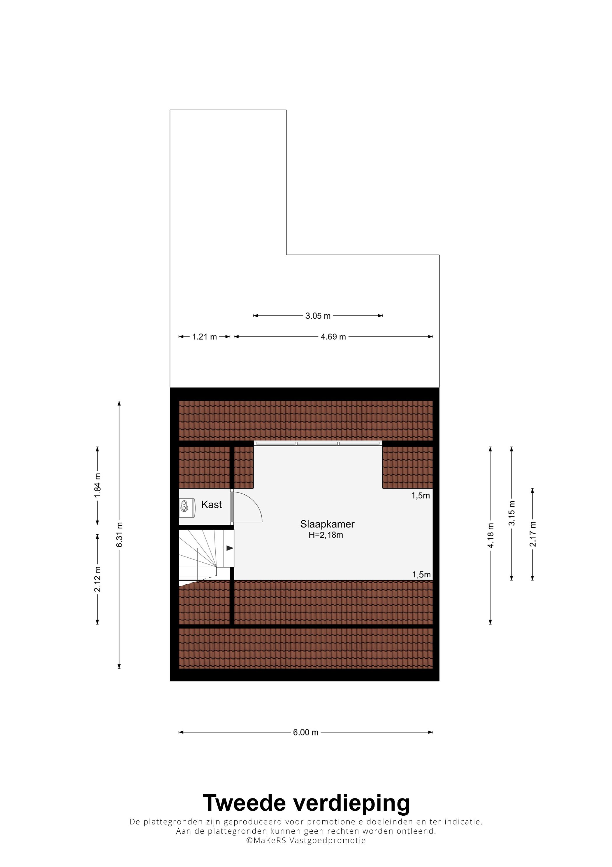 Foto 27 van Heukelommerweg 62
