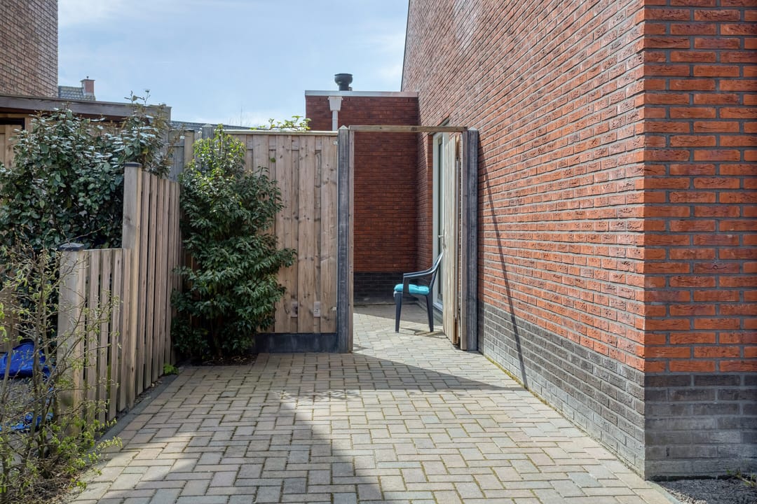 Photo 32 of Gaykingastraat 26