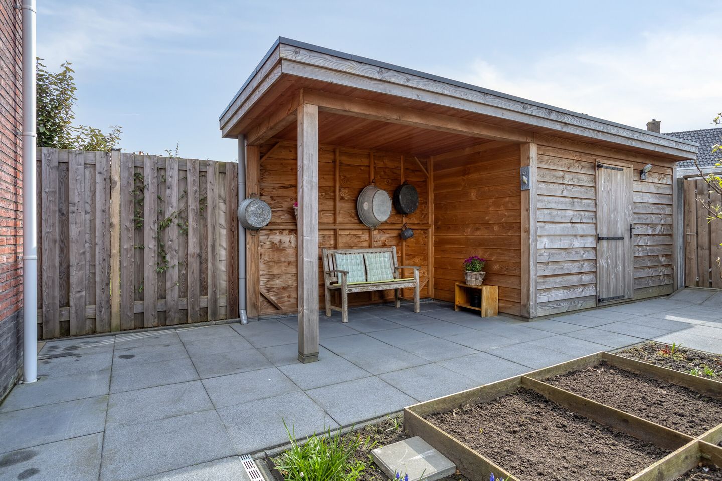 Photo 35 of Gaykingastraat 26