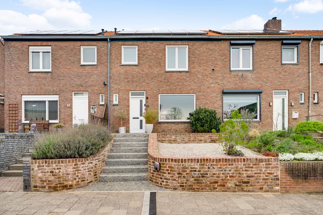 Foto 1 van Heukelommerweg 62