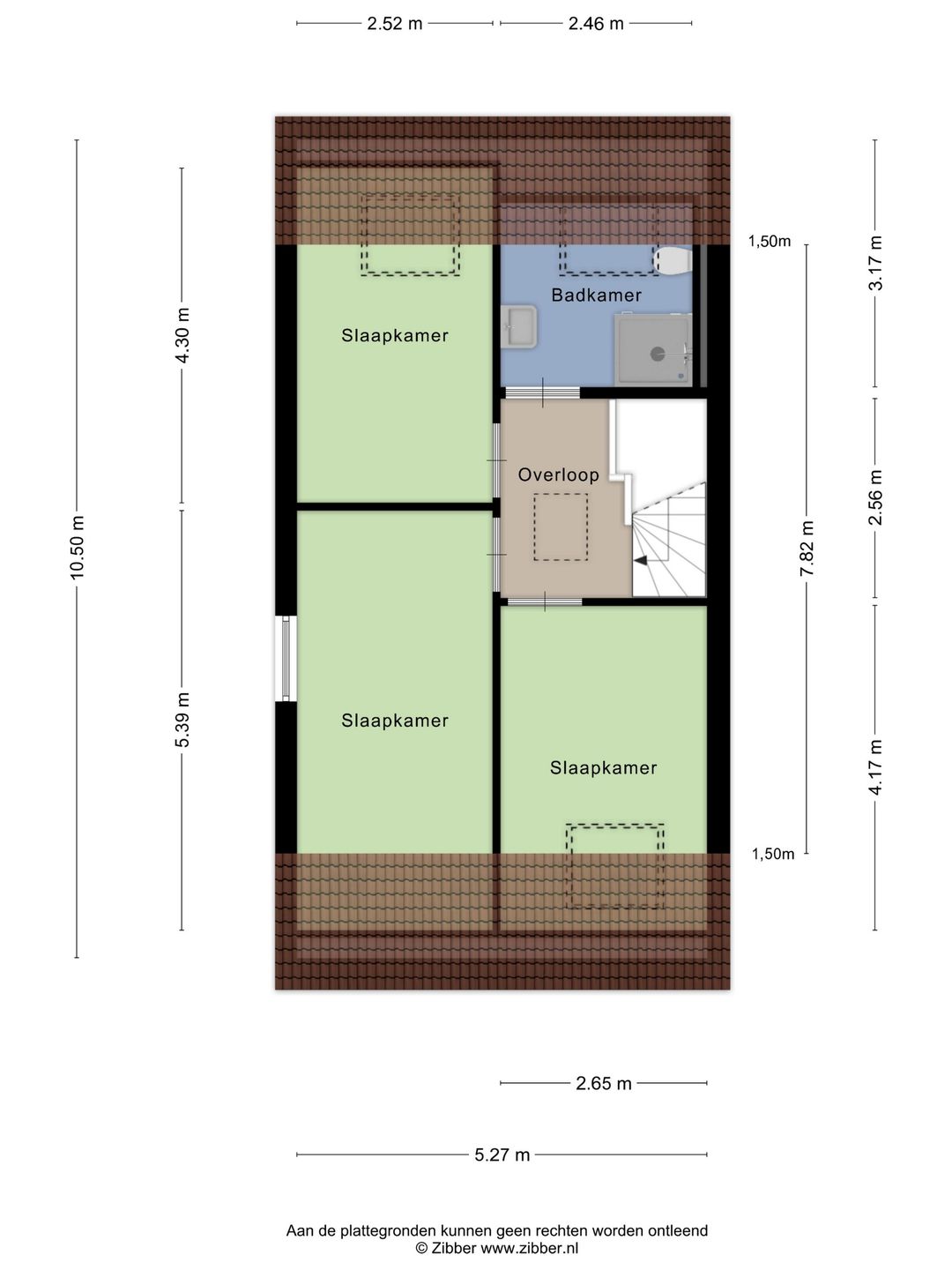 Photo 41 of Gaykingastraat 26