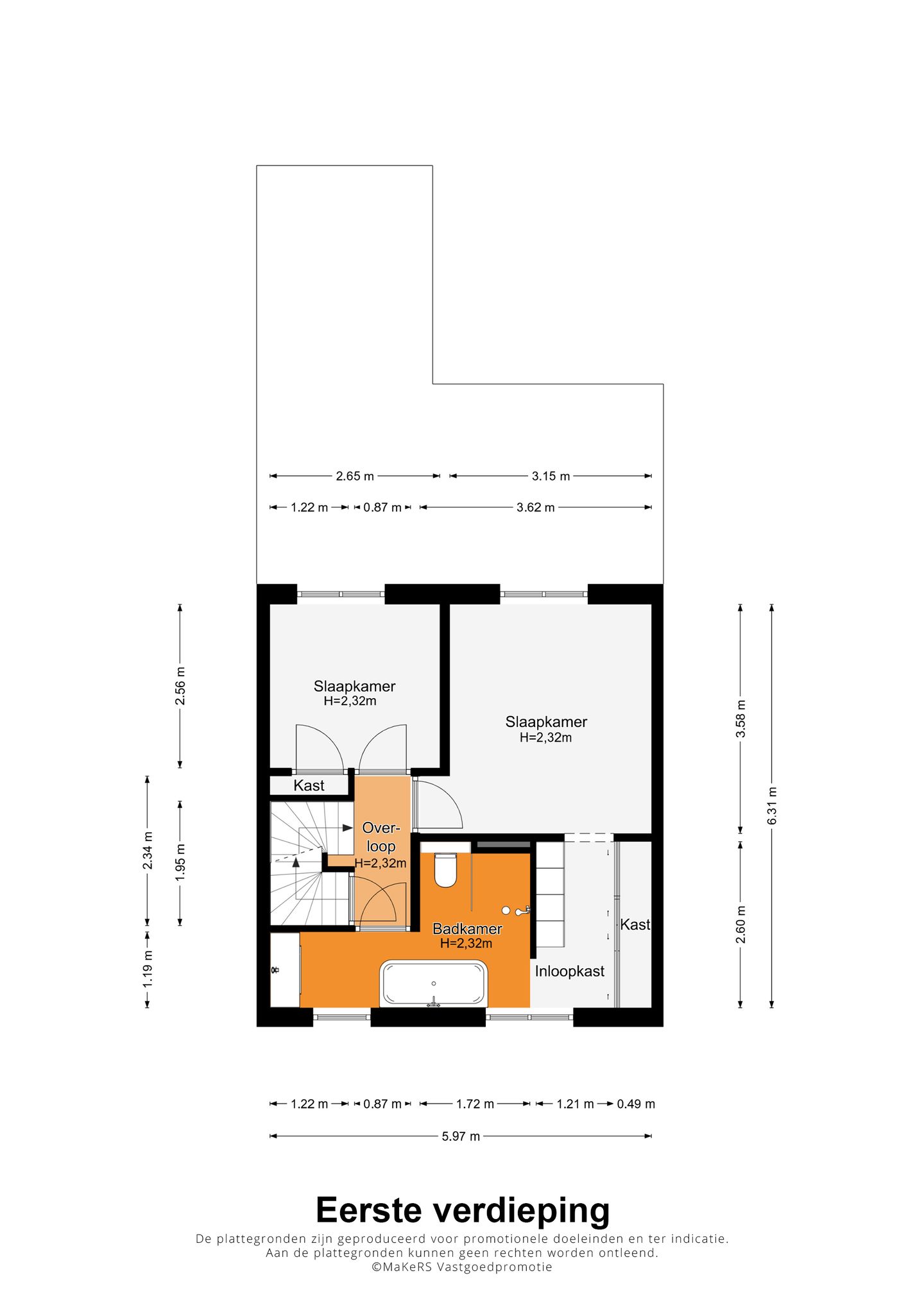 Foto 25 van Heukelommerweg 62