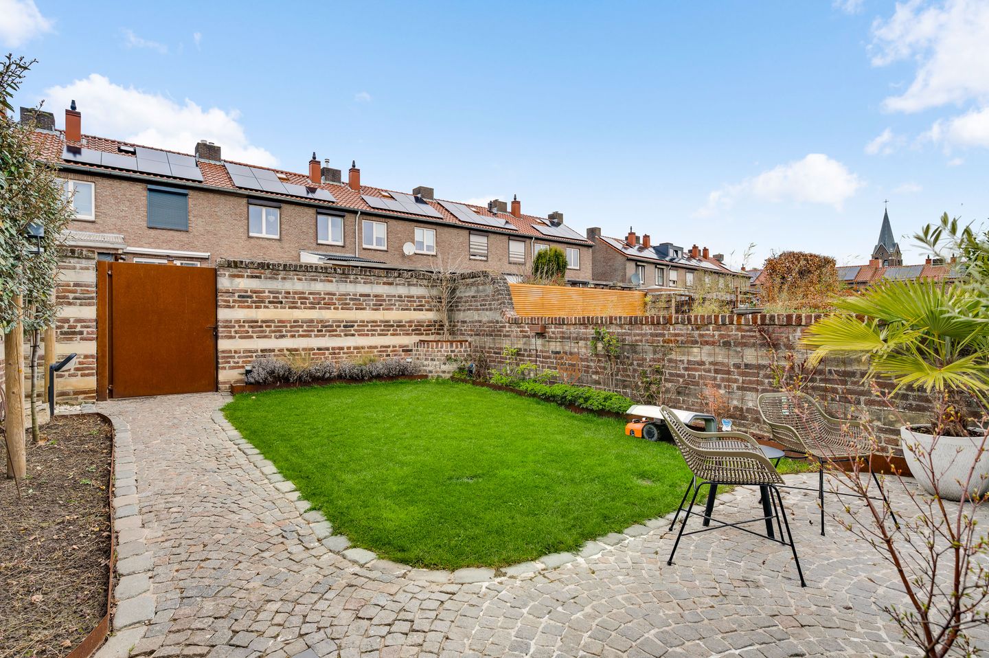 Foto 19 van Heukelommerweg 62