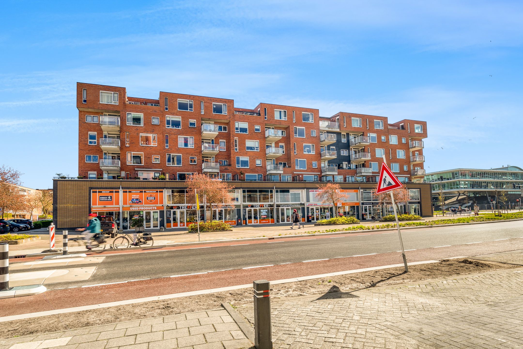 Stationsplein 112 