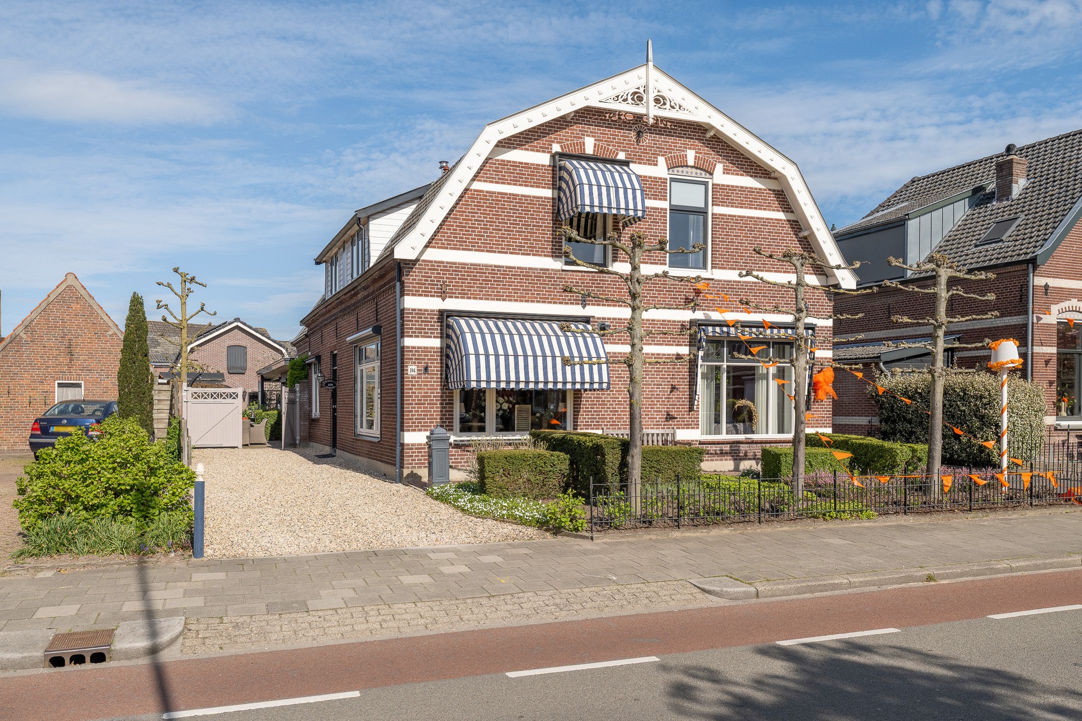 Amersfoortsestraat 104 