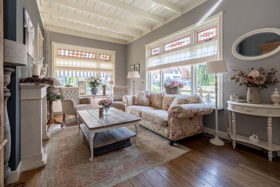 Foto 7 van Amersfoortsestraat 104