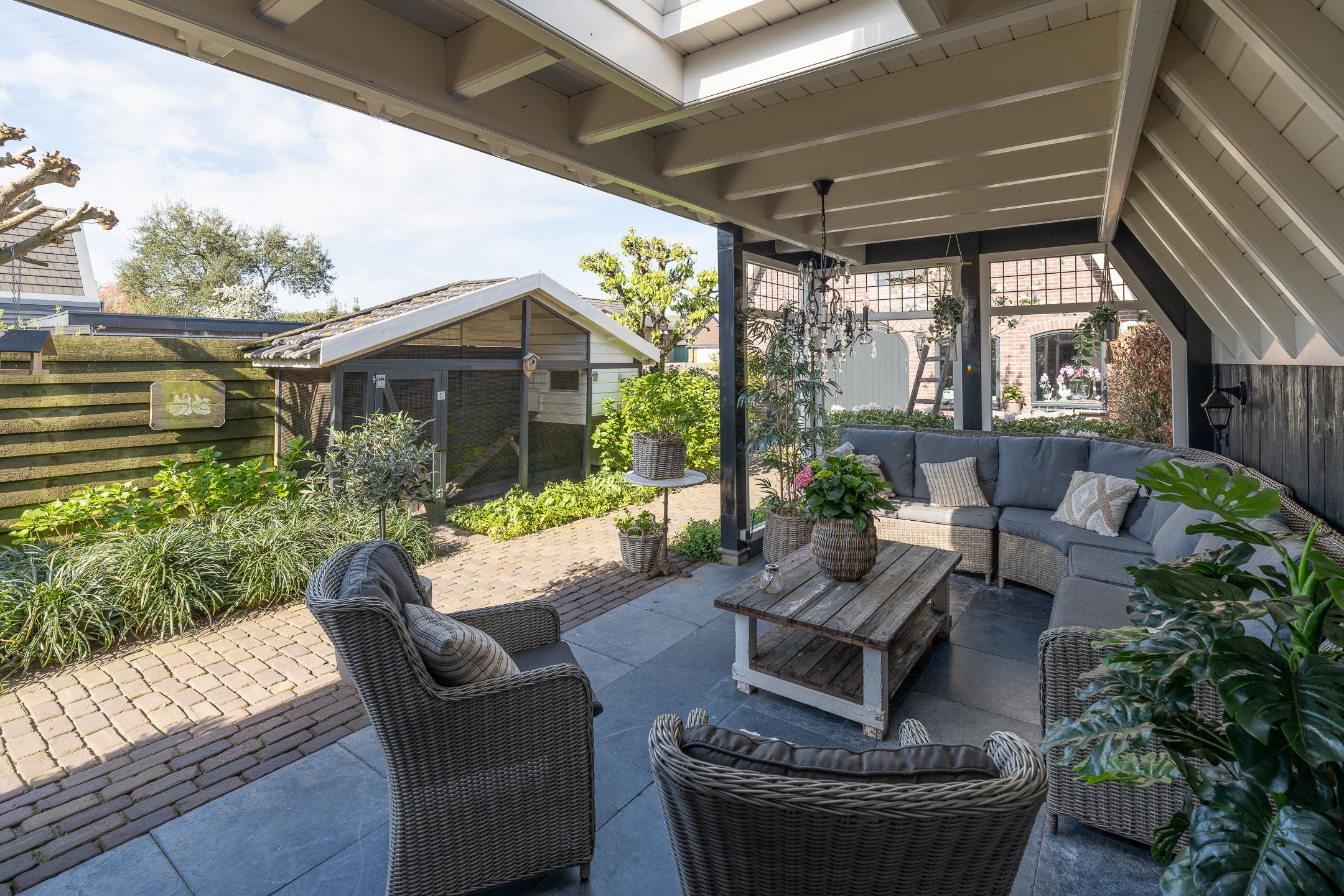 Foto 30 van Amersfoortsestraat 104