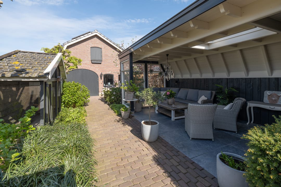 Foto 31 van Amersfoortsestraat 104