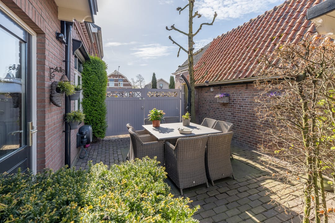 Foto 28 van Amersfoortsestraat 104