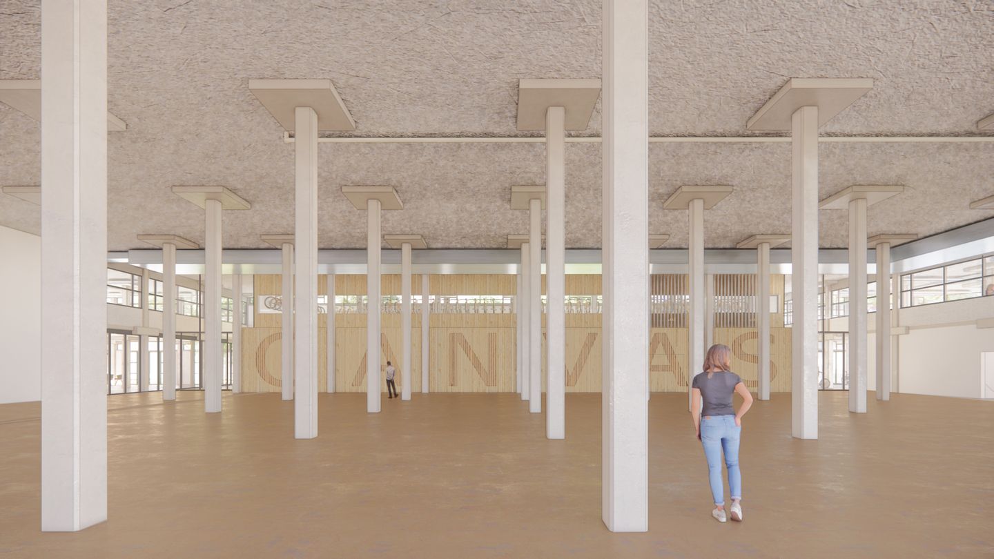 Bekijk foto 3 van Kanaalweg 50